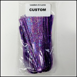 Custom Closeout Tinsel #21